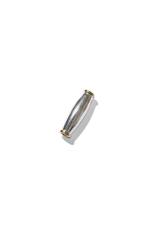 LARRY SMITH(ラリースミス)ビーズ OT-B0162 MELON BEADS SIDE 18K 正規 