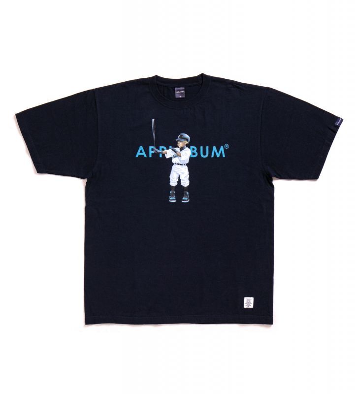 APPLEBUM(アップルバム) Tシャツ LI1911101 