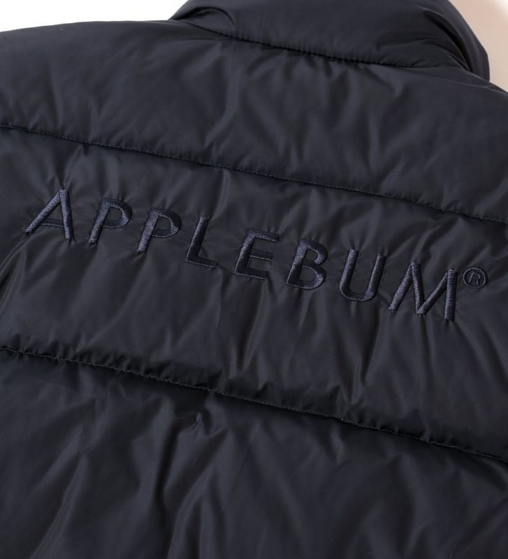 APPLEBUM(アップルバム) ジャケット 1920611 Down Jacket 正規取扱通販