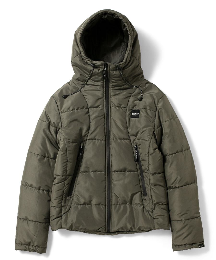APPLEBUM(アップルバム) ジャケット 1920616 Light Innercotton Jacket 