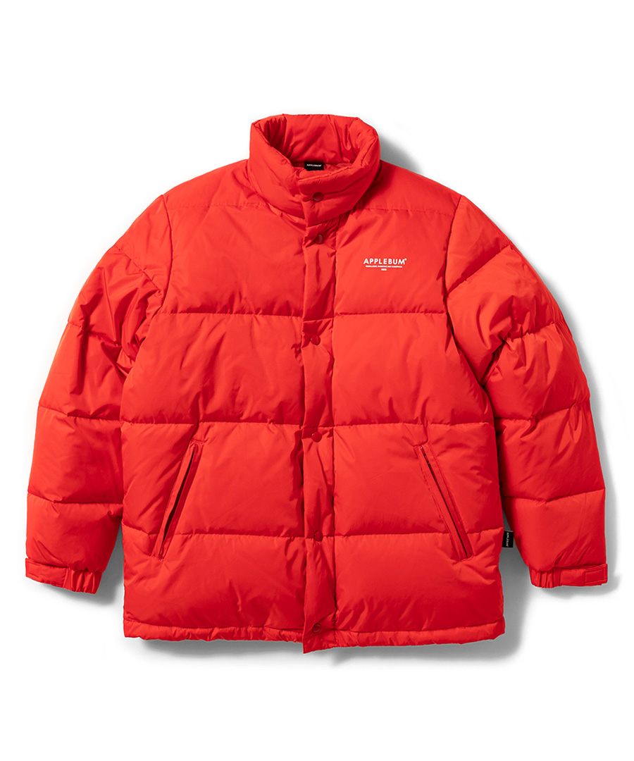 APPLEBUM(アップルバム) ジャケット 1920611 Down Jacket 正規取扱通販