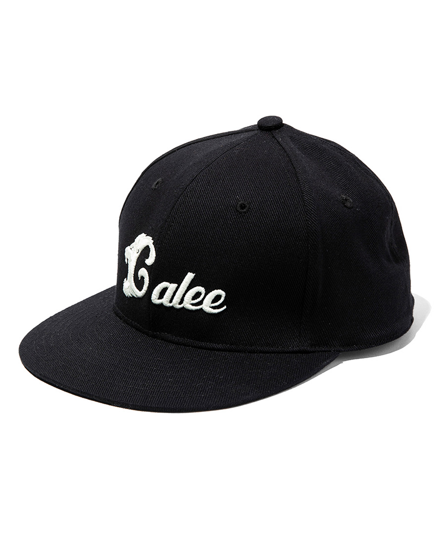 CALEE(キャリー) キャップ 20SS004 Base ball cap 正規取扱通販サイト