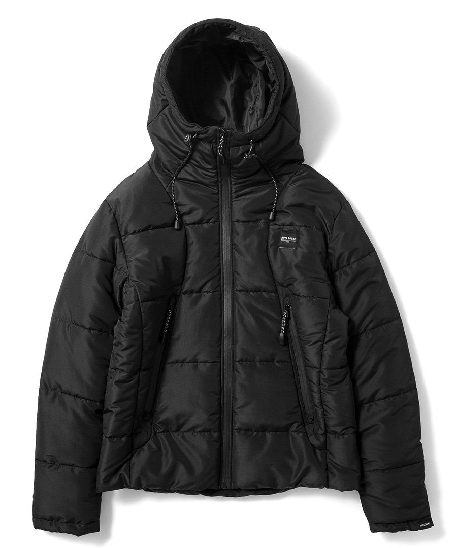 APPLEBUM(アップルバム) ジャケット 1920616 Light Innercotton Jacket 