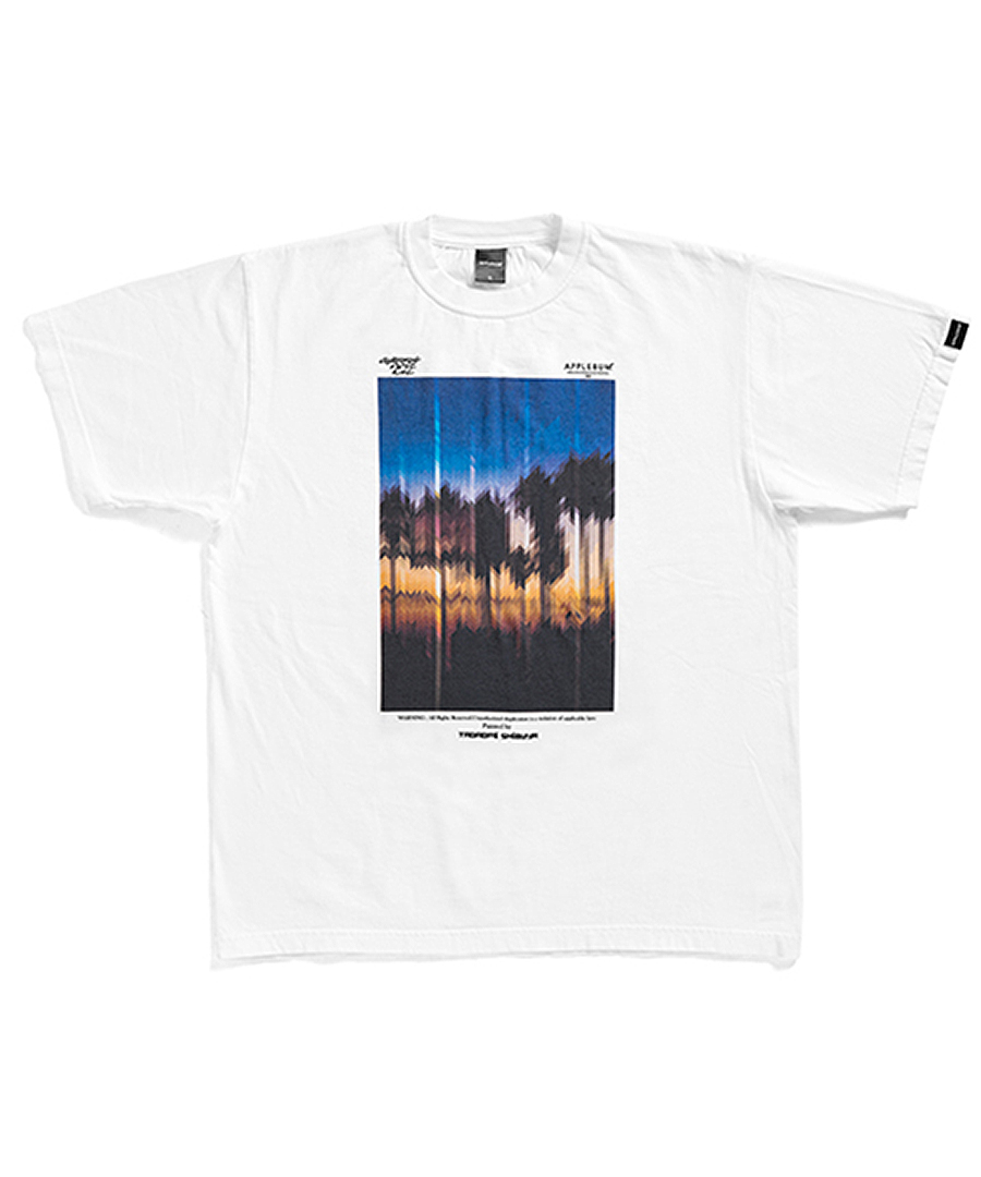 APPLEBUM(アップルバム) Tシャツ CCW1911111 