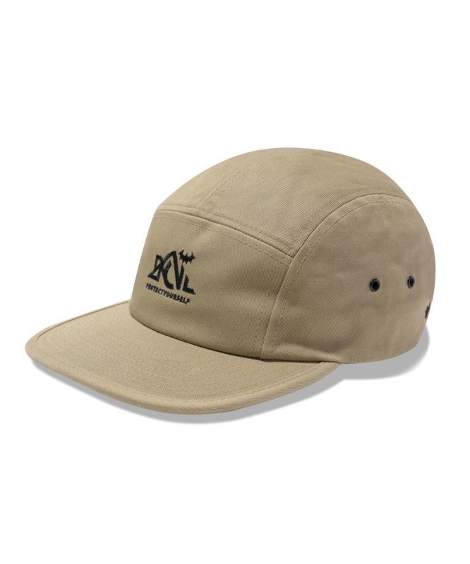 BACK CHANNEL(バックチャンネル) キャップ 2320906 JET CAP 正規取扱