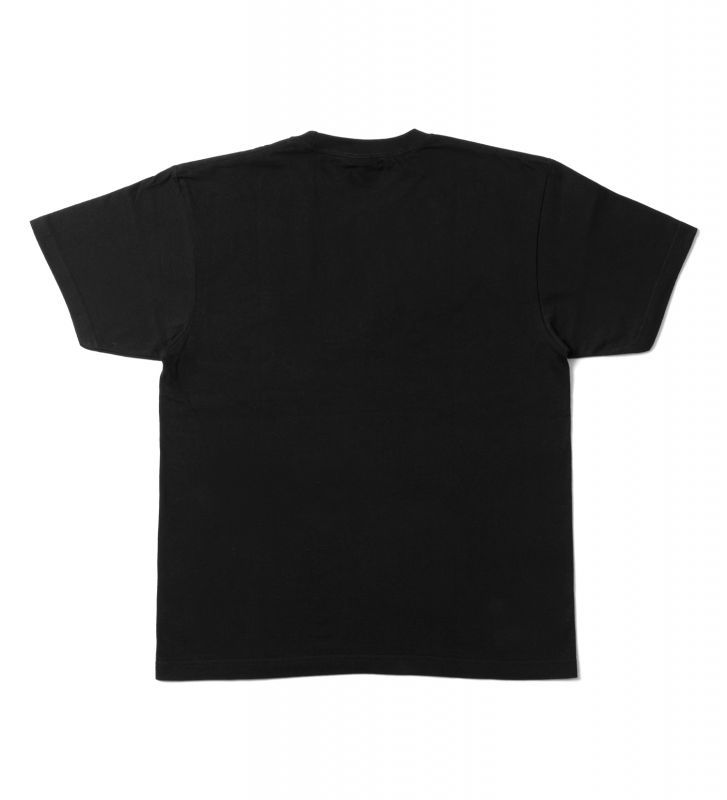 APPLEBUM(アップルバム) Tシャツ 2011106 “Flower Logo” T-shirt 正規 