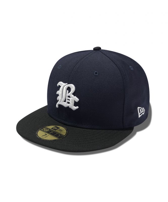 Back Channel バックチャンネル キャップ Back Channel New Era 59fifty Cap 正規取扱通販サイト Nexx Online Shop