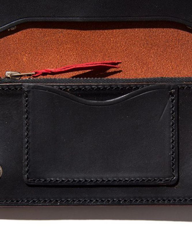 LARRY SMITH(ラリースミス) ウォレット LT-0002 TRUCKERS WALLET