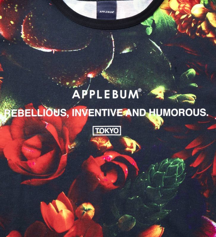 APPLEBUM(アップルバム) Tシャツ 2011133 