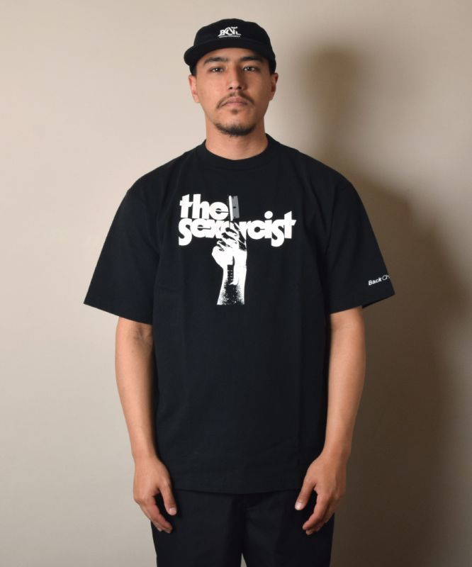 Back Channel バックチャンネル Tシャツ The Sexorcist T 正規取扱通販サイト Nexx Online Shop