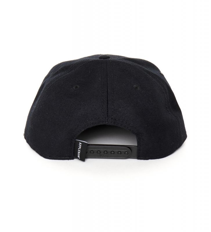 Applebum アップルバム キャップ リザレクト Snapback Cap 正規取扱通販サイト Nexx Online Shop