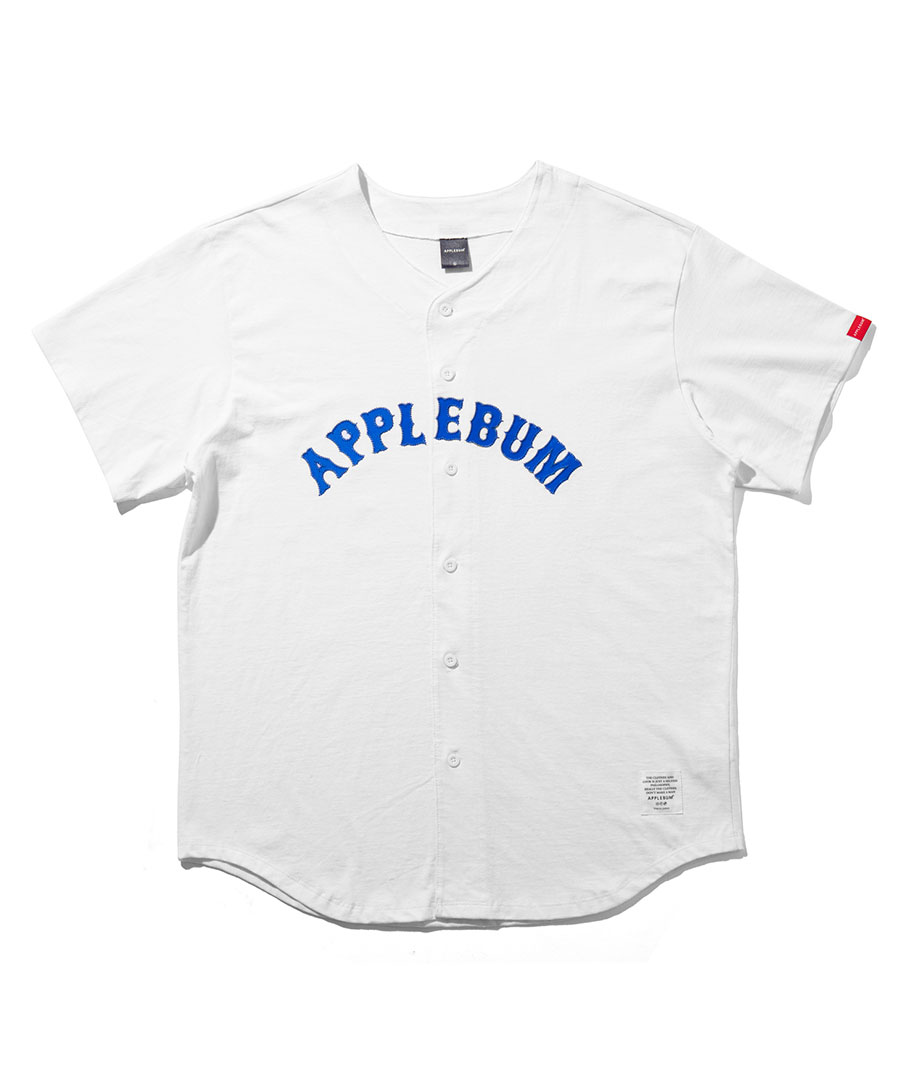 applebum ベースボールシャツ - www.optique-nothum.lu
