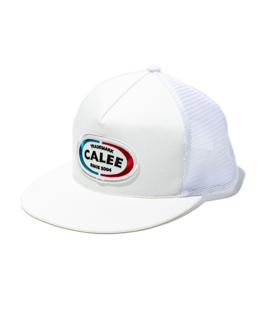 定価11000円！Calee キャリー 今季新作 20SS メッシュハット 帽子