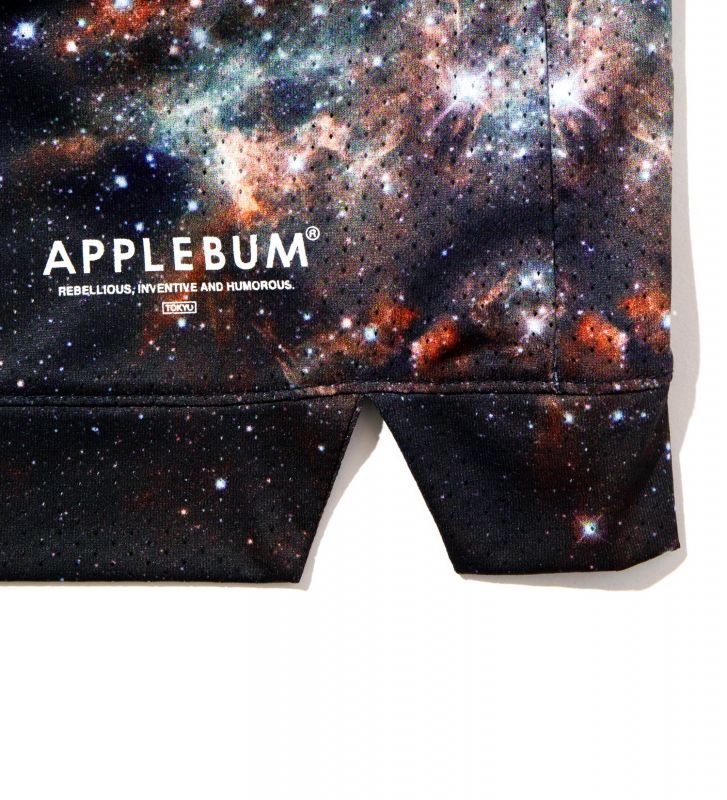APPLEBUM(アップルバム) ショーツ 2010803 