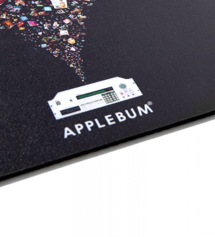 APPLEBUM アップルバム Sampling Sports Pad