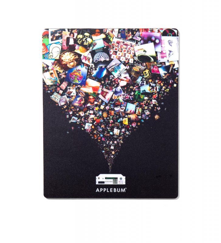 APPLEBUM アップルバム Sampling Sports Pad APPLEBUM アップルバム Sampling Sports Pad