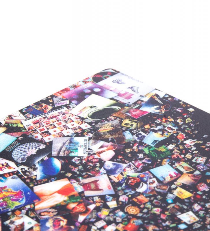 APPLEBUM アップルバム Sampling Sports Pad