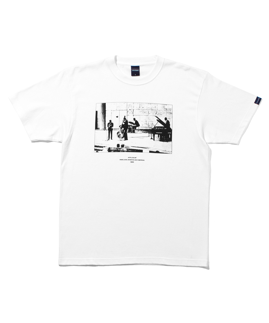 APPLEBUM アップルバム Sampling Sports Pad APPLEBUM アップルバム Sampling Sports Pad