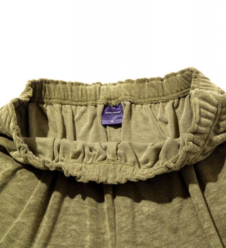 APPLEBUM(アップルバム) ルームウェア 2010105 Set Up Room Wear 