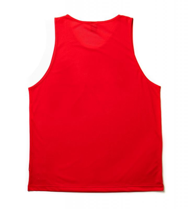 APPLEBUM(アップルバム) タンクトップ 2010106 Logo Basketball Mesh Jersey 正規取扱通販サイト│NEXX ONLINE SHOP アップルバム タンストップ