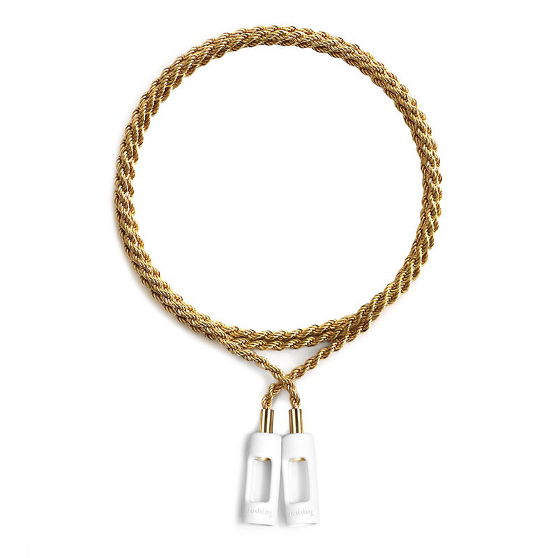 TAPPER(タッパー) Rope Chains For AirPods 正規取扱通販サイト