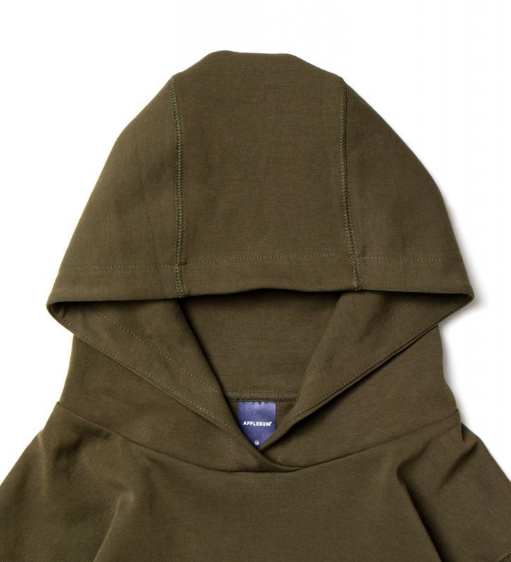 APPLEBUM(アップルバム) パーカー 2020101 Elite Performance Parka 