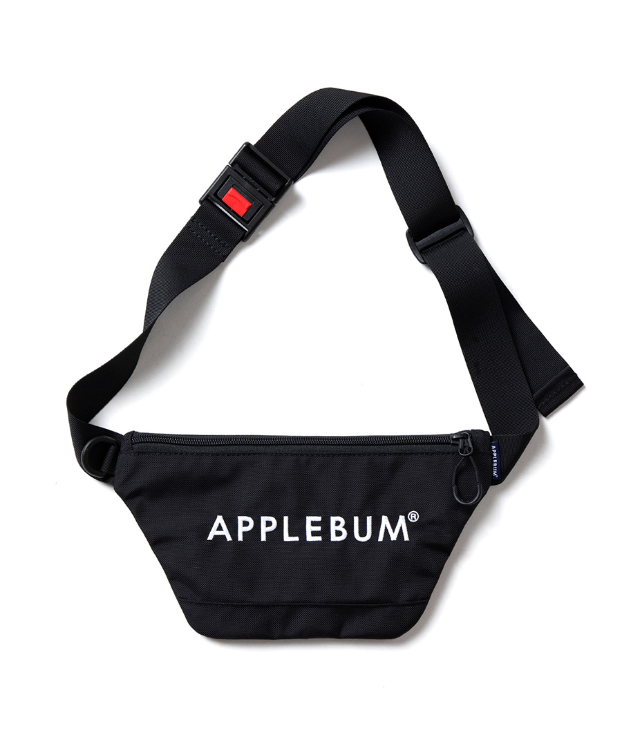 APPLEBUM(アップルバム) ウエストバッグ 2011057 Value Waist Bag 正規 