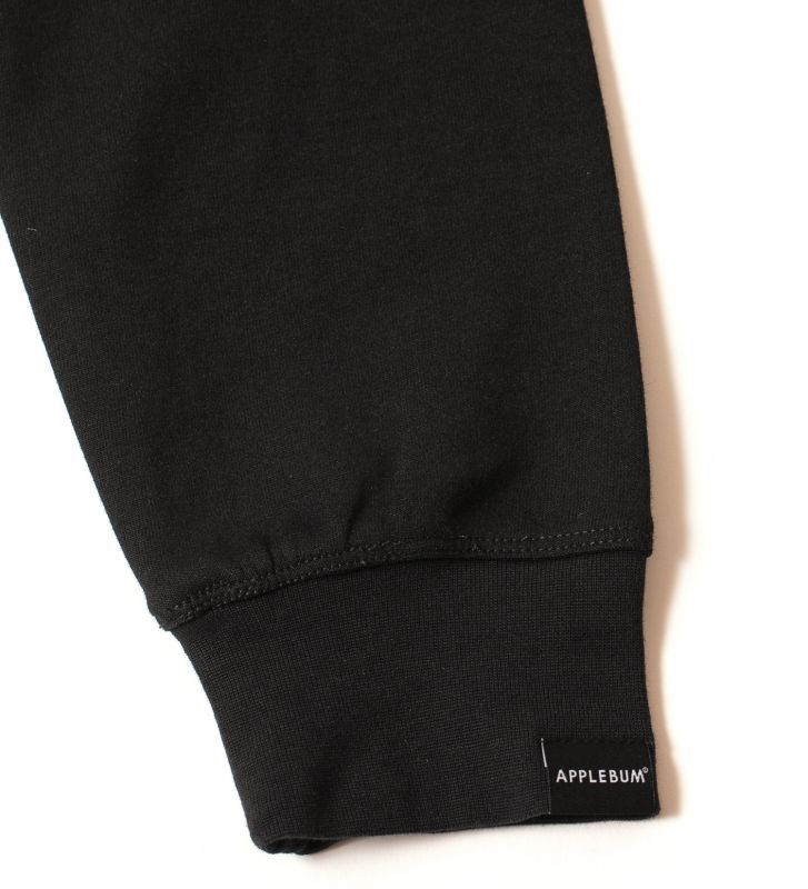APPLEBUM(アップルバム) パーカー 2020101 Elite Performance Parka 