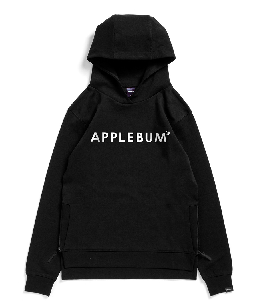 APPLEBUM  アップルバム　パーカー