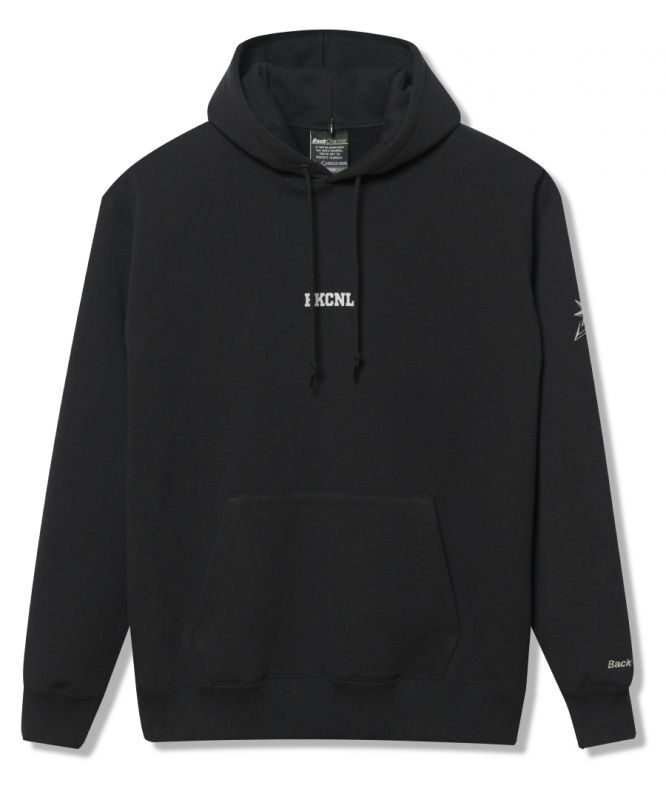BACK CHANNEL(バックチャンネル) パーカー 2320266 MINI BKCNL