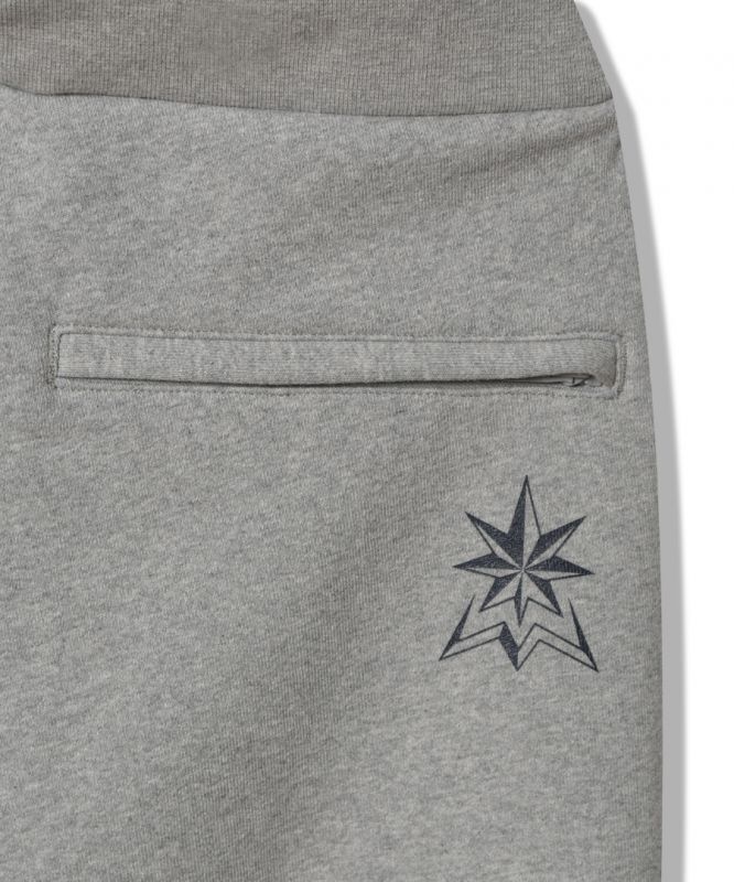 BACK CHANNEL(バックチャンネル) ジョガーパンツ 2320659 SWEAT JOGGER 