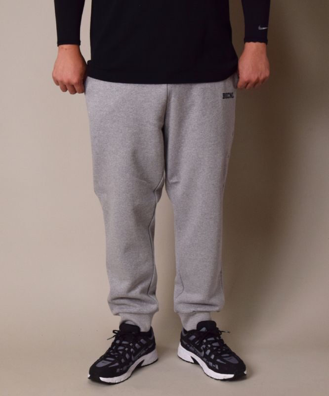 BACK CHANNEL(バックチャンネル) ジョガーパンツ 2320659 SWEAT JOGGER 