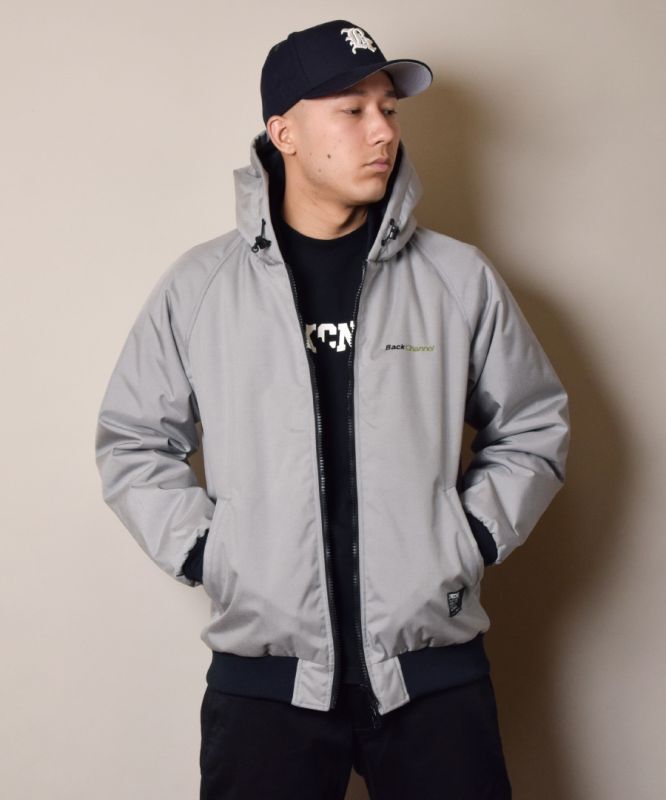 美品BackChannel cordura jacket