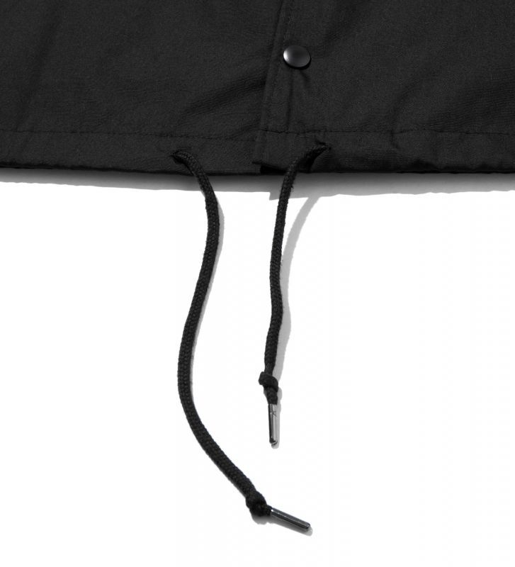 APPLEBUM(アップルバム) ジャケット 2020601 Logo Wappen Coach Jacket 
