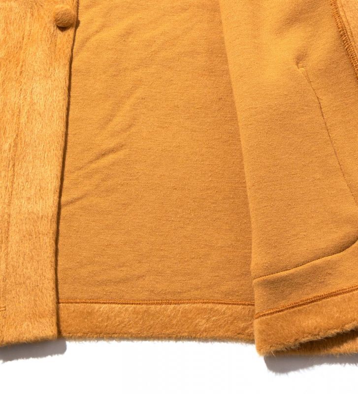 APPLEBUM(アップルバム) カーディガン 2020105 Regalato Cardigan 正規
