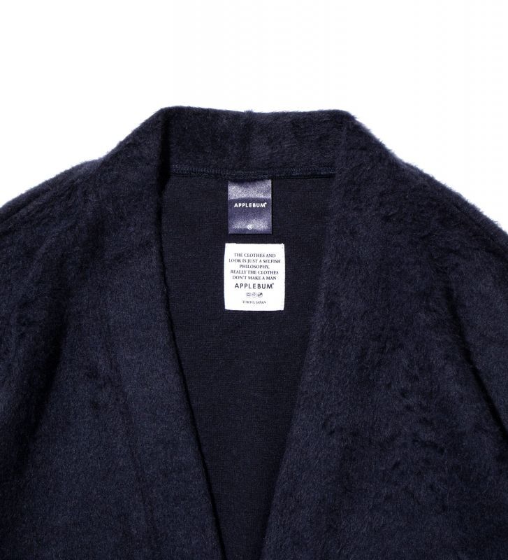 APPLEBUM(アップルバム) カーディガン 2020105 Regalato Cardigan 正規