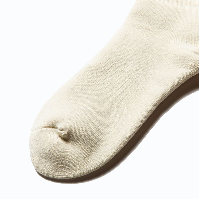 CALEE(キャリー) ソックス 20AW078 Line socks -WHITE- 正規取扱通販サイト │ NEXX ONLINE SHOP