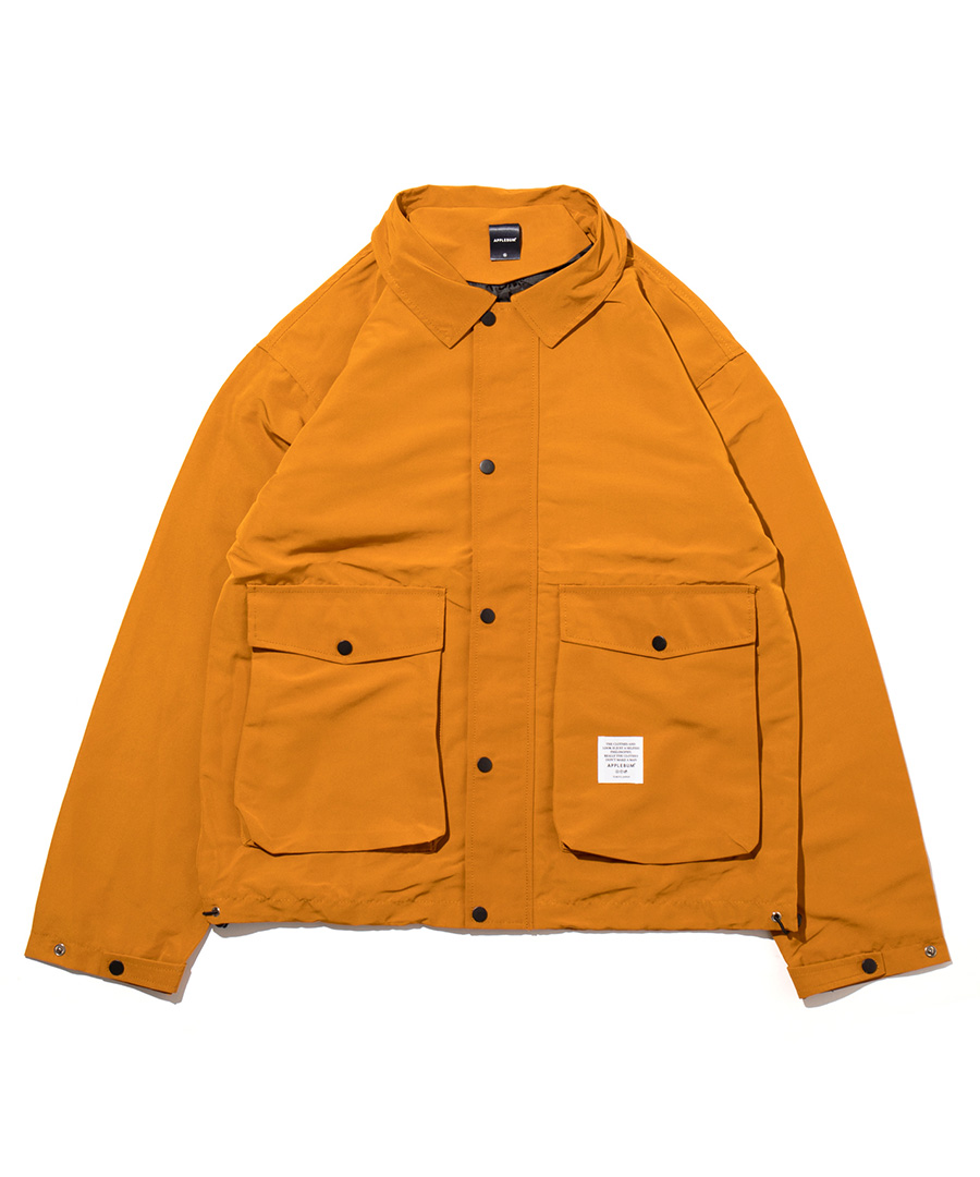 APPLEBUM アップルバム　Denver jacket 希少XL