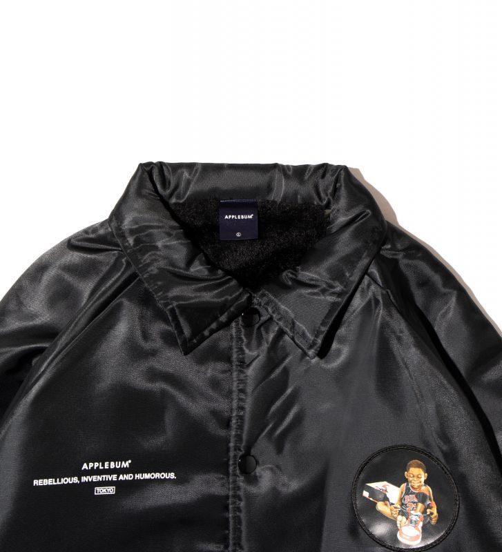全品送料0円 良品DENHAM デンハムCOACH JACKET コーチジャケット バブル