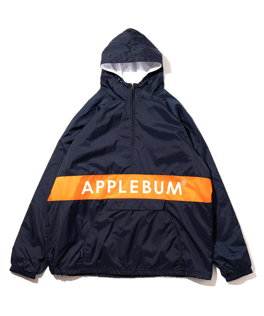 UNDEFEATED　 ANORAK　3165