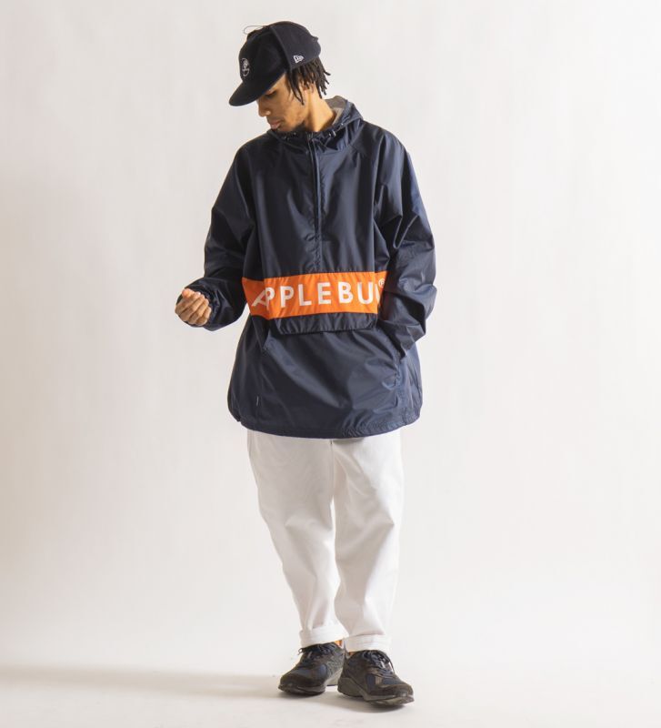 APPLEBUM Sheep Anorak Parka｜メンズ