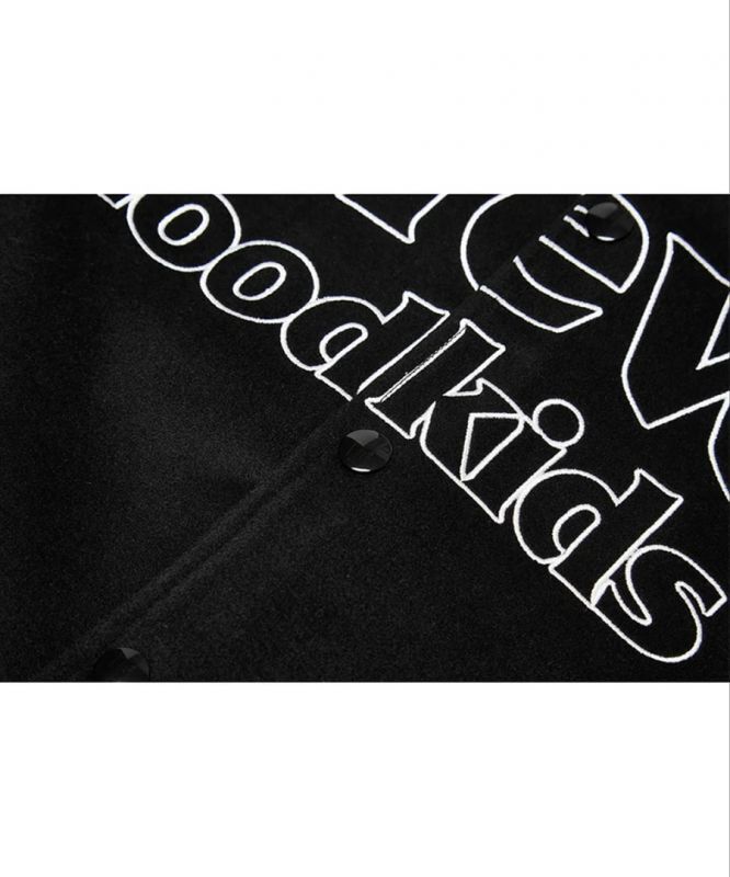 A FEW GOOD KIDS スタジャン Angel College Jacket 正規取扱通販サイト