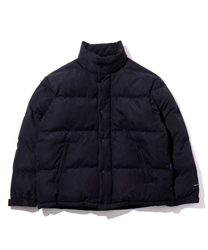 APPLEBUM(アップルバム) ジャケット 2020612 Synthetic Suede 