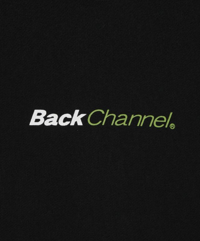 BACK CHANNEL(バックチャンネル) パーカー 2320269 BC LION PULLOVER 