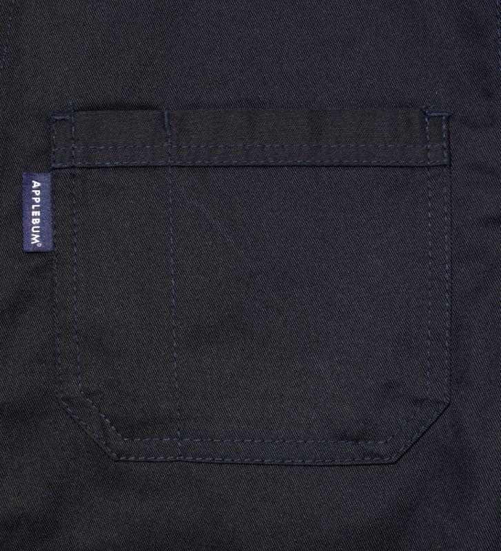 APPLEBUM(アップルバム) コート ES2110601 “The Message” Atelier Coat 