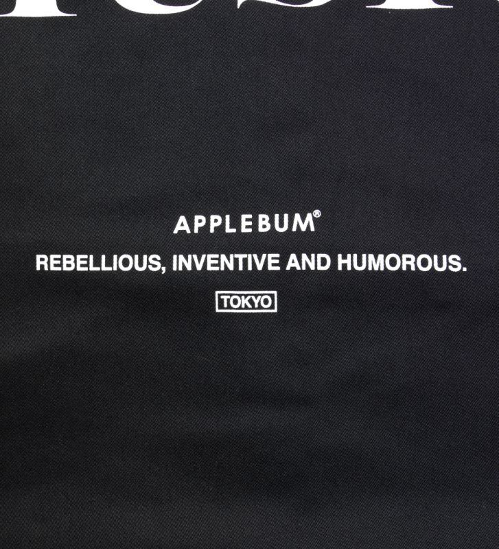 APPLEBUM(アップルバム) コート ES2110601 “The Message” Atelier Coat 