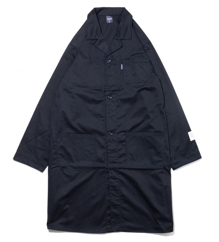 Applebum コート 希少✨APPLEBUM コーデュロイ モッズコート
