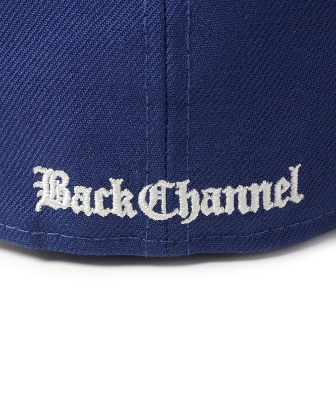 Back Channel(バックチャンネル) キャップ 2321904 Back Channel×New 