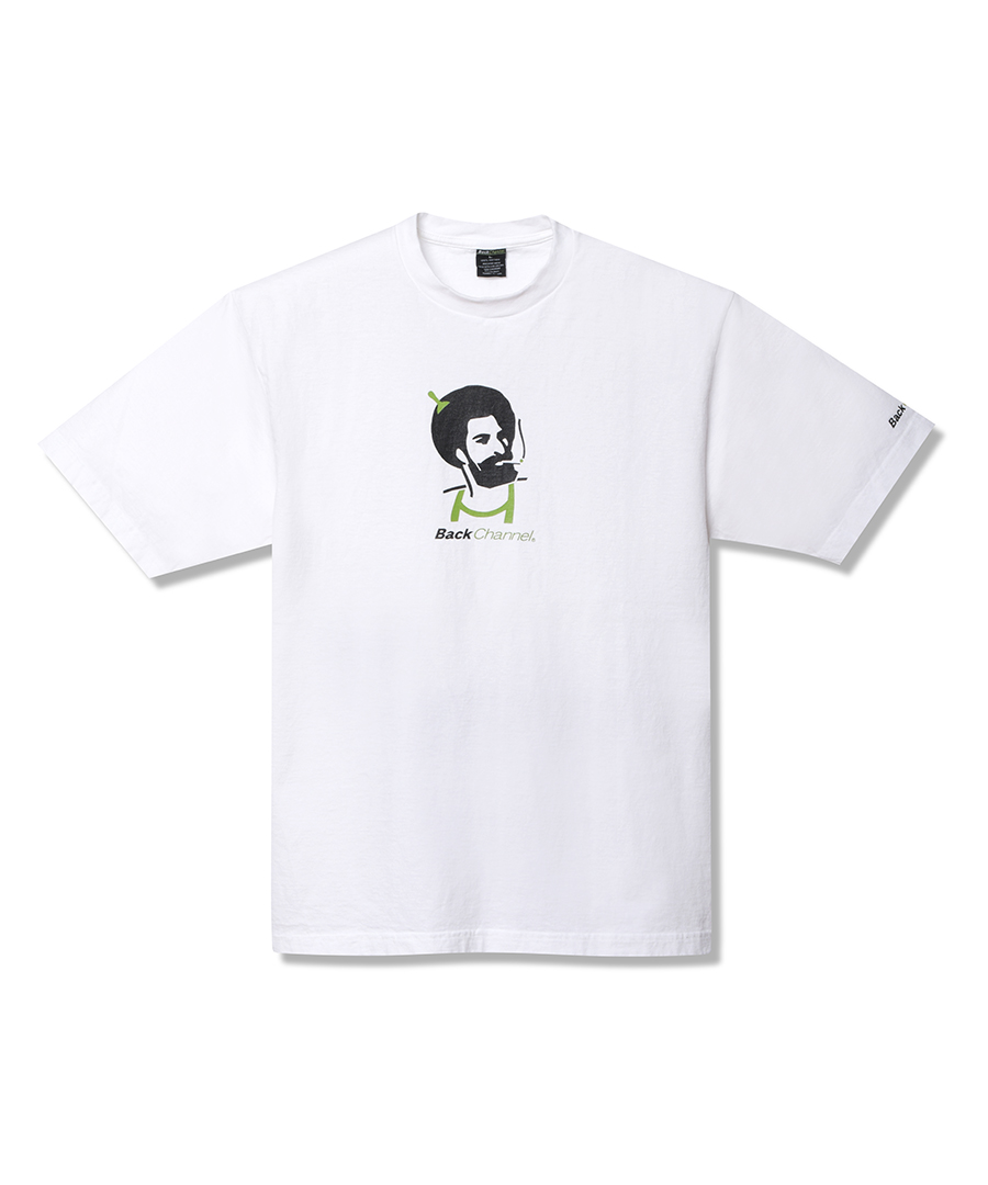 Back Channel(バックチャンネル) Tシャツ 2321102 ZIG ZAG T 正規取扱 