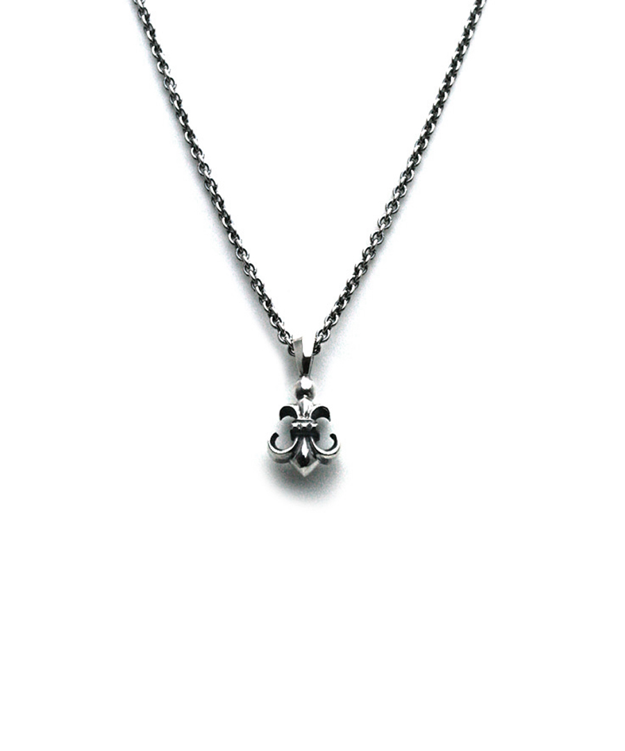 Argent Gleam(アージェントグリーム) ネックレストップ Lily